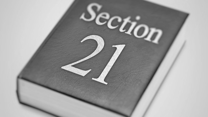 How will the changes to Section 21 of the 1988 Housing Act affect you?