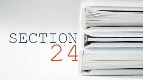 Section 24 - BTL - Buy To Let Tax Changes Explained