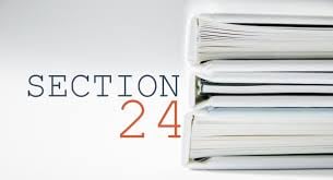 Section 24 - BTL - Buy To Let Tax Changes Explained
