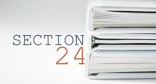 Section 24 - BTL - Buy To Let Tax Changes Explained