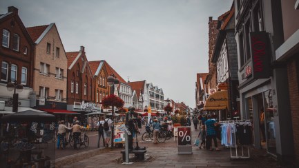 Chatham, Kent
