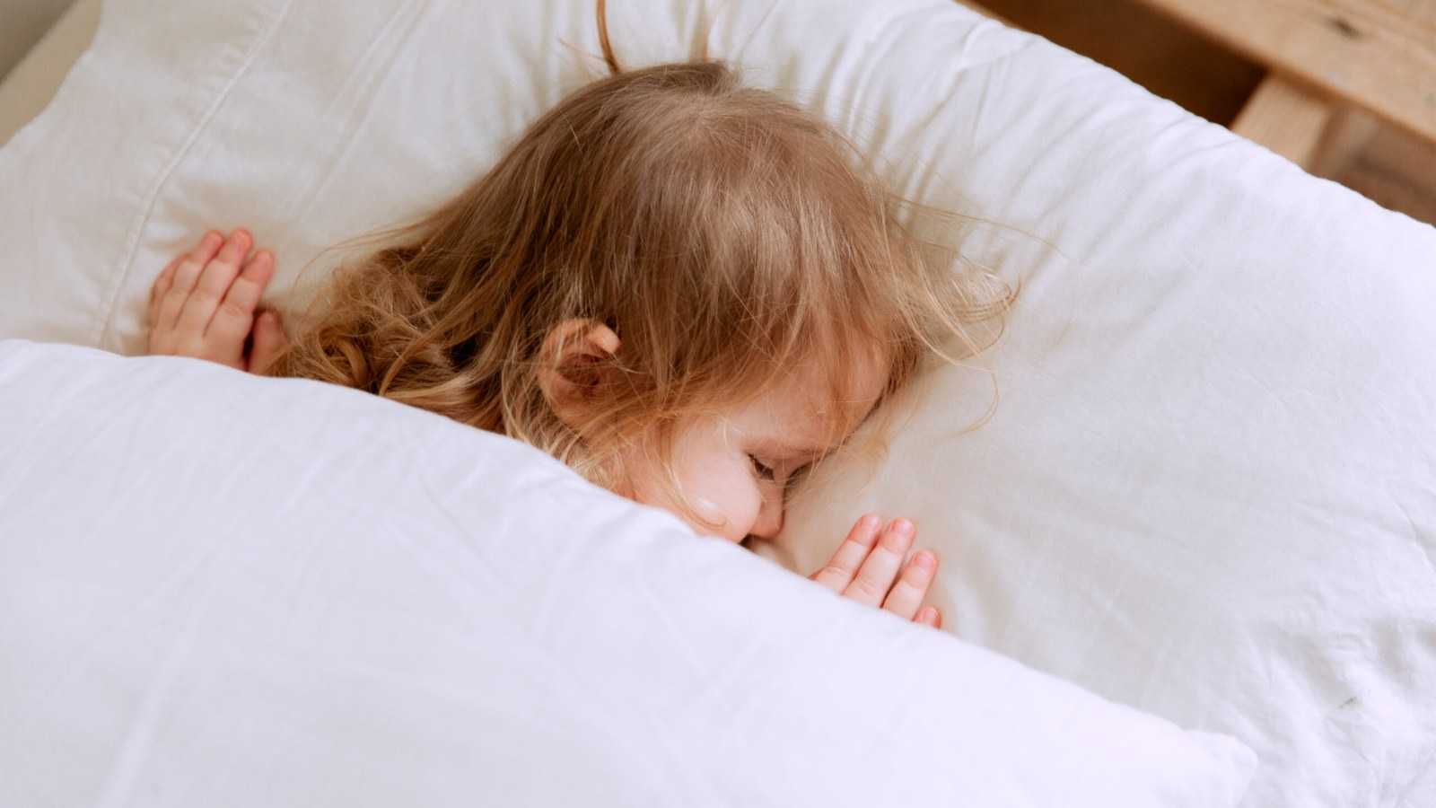 Restful sleep is the key to success and health