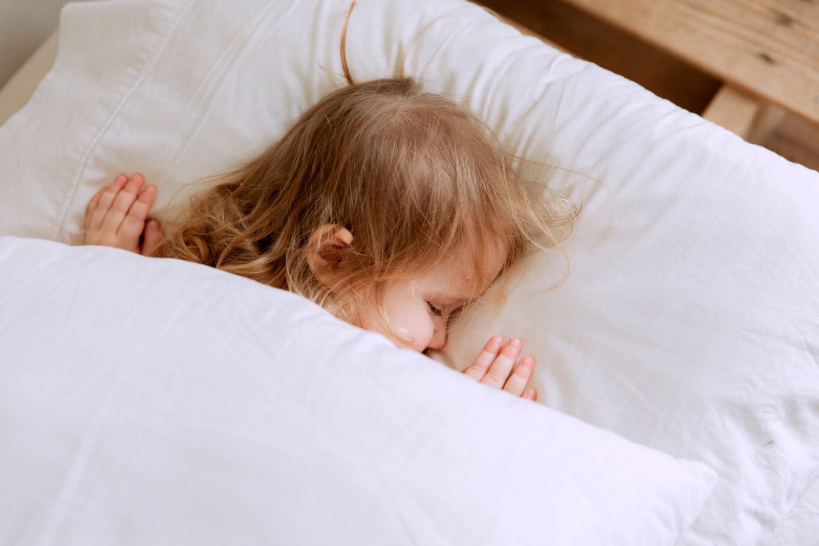 Restful sleep is the key to success and health