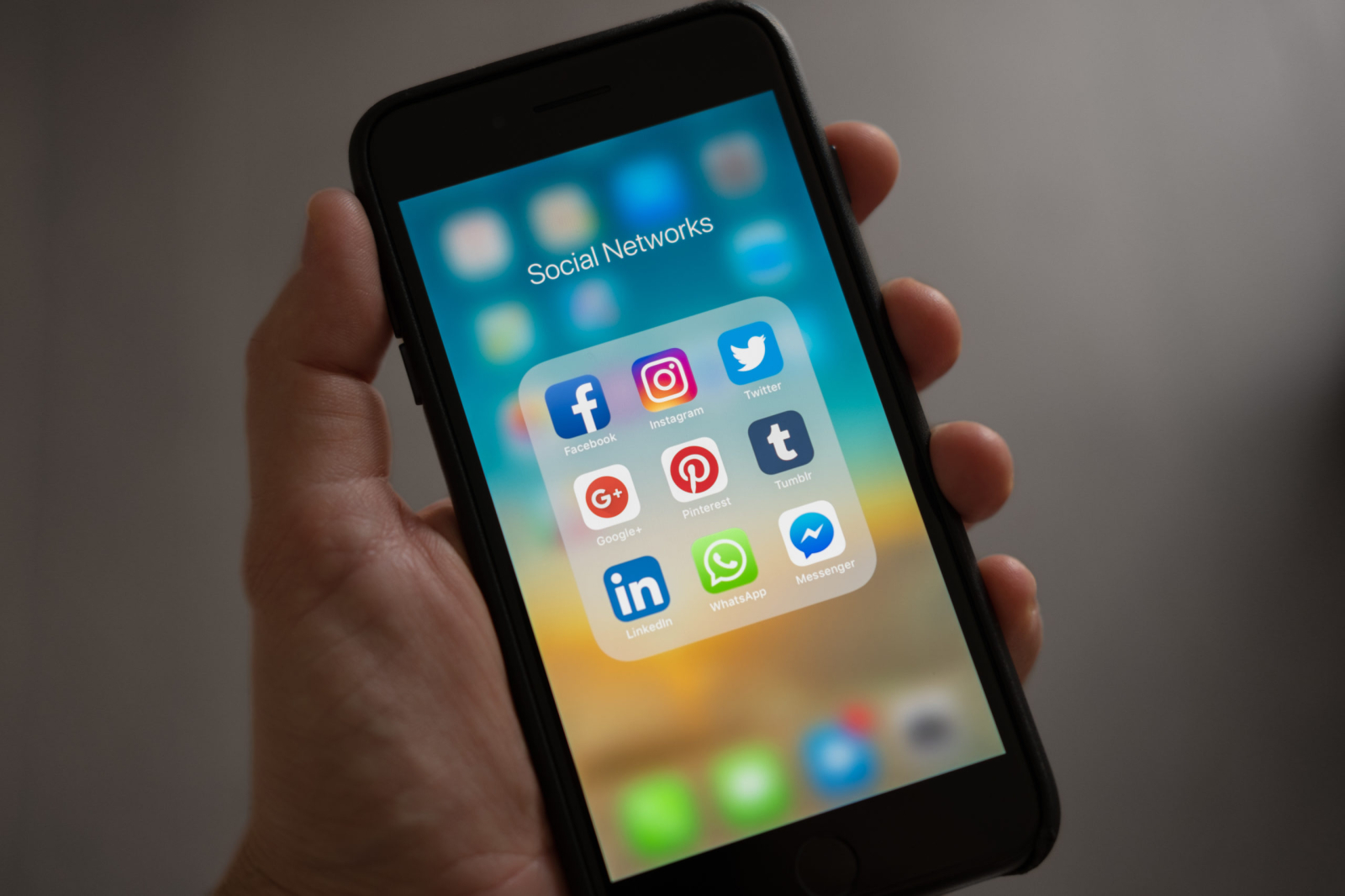 Social Media, what are the best platforms for you?