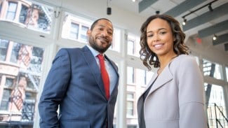 Young Professionals