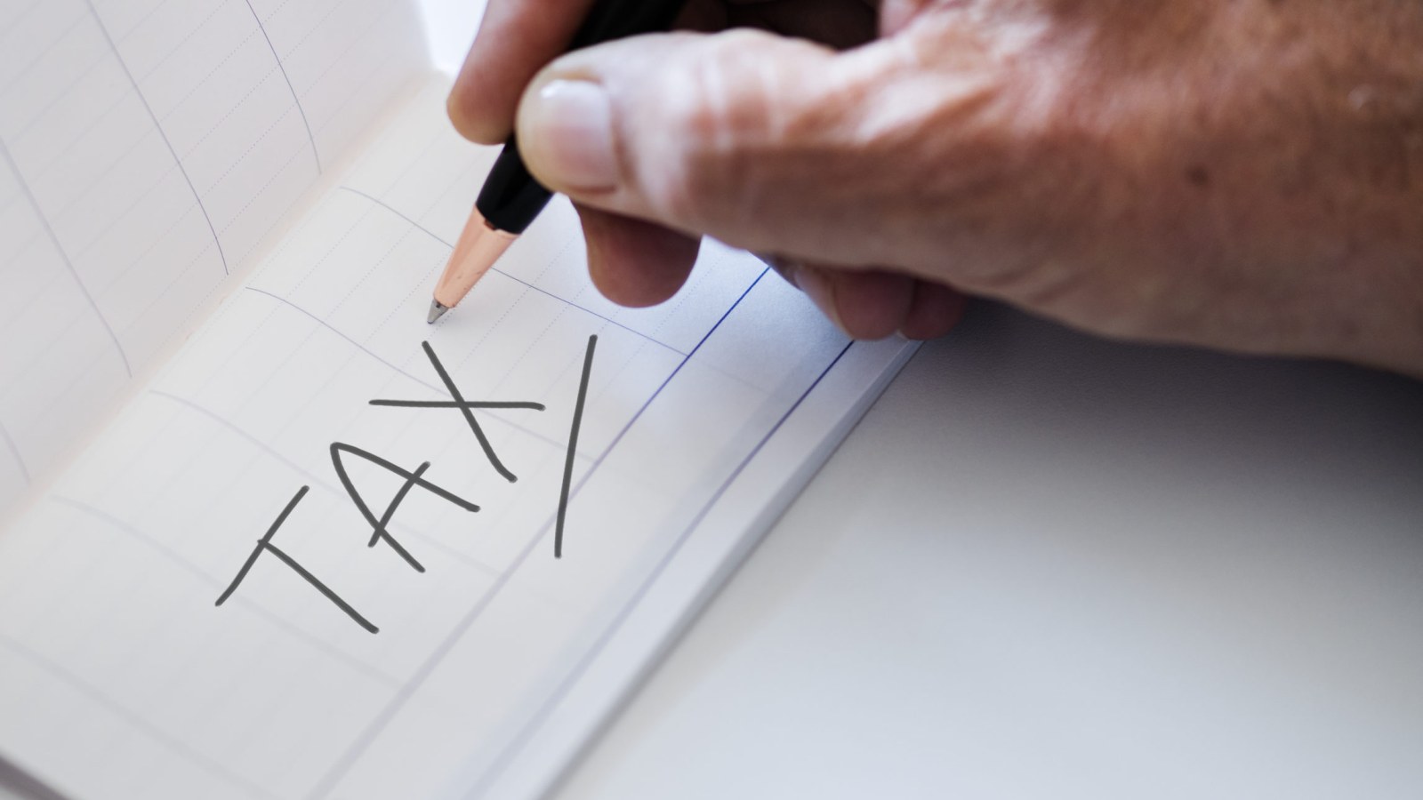 Taxes: What is your view on them?